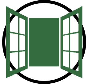 Door and Window Icon